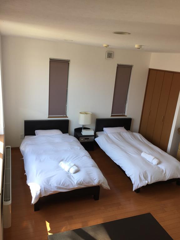 Ahso Niseko Villa Kutchan Dış mekan fotoğraf