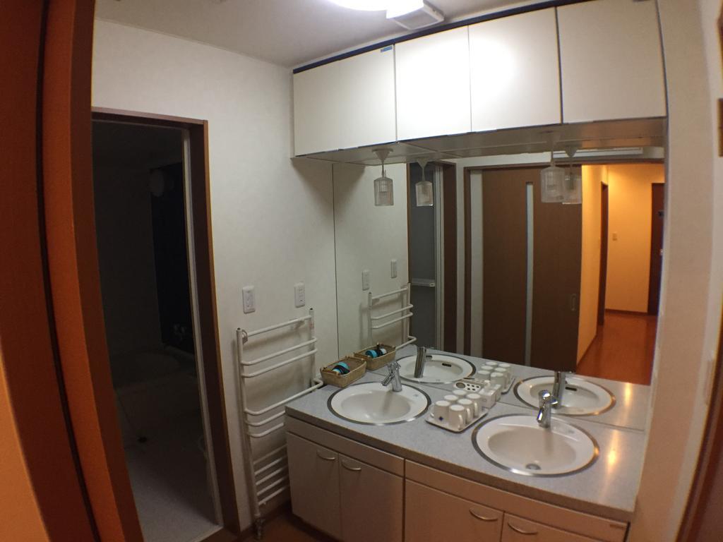Ahso Niseko Villa Kutchan Dış mekan fotoğraf