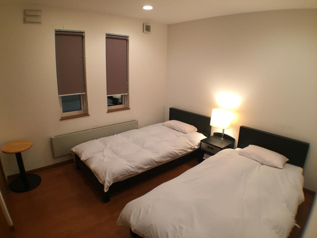 Ahso Niseko Villa Kutchan Dış mekan fotoğraf