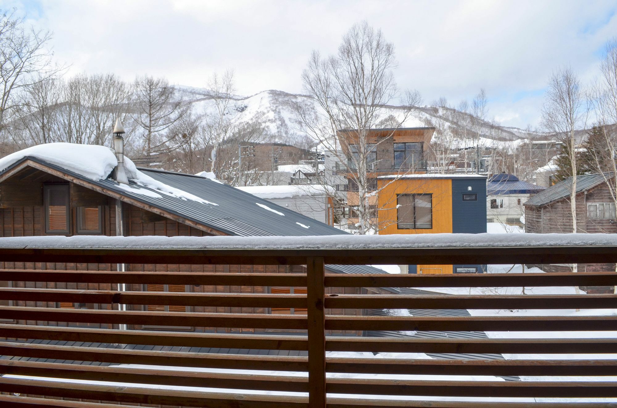 Ahso Niseko Villa Kutchan Dış mekan fotoğraf