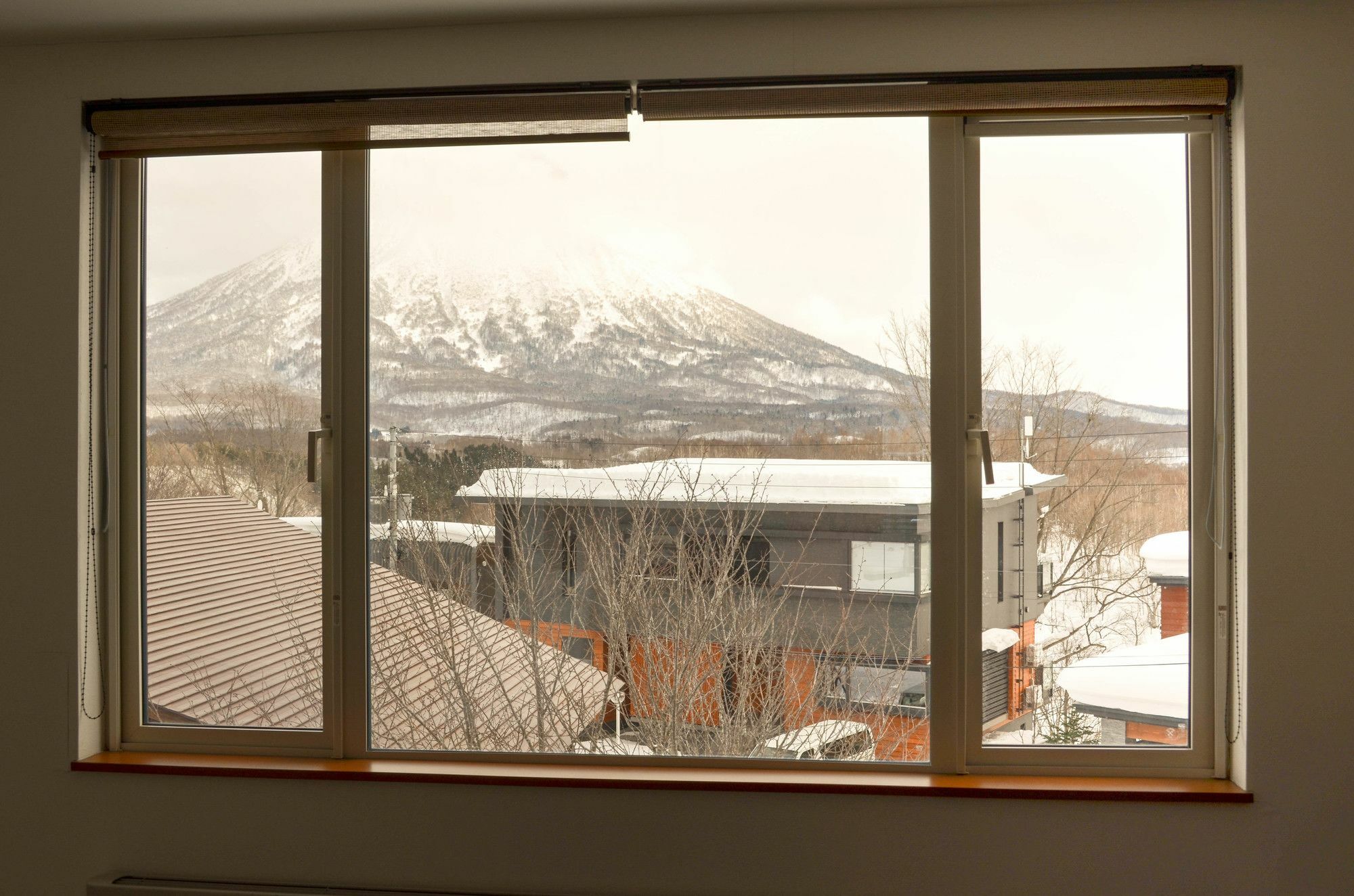 Ahso Niseko Villa Kutchan Dış mekan fotoğraf